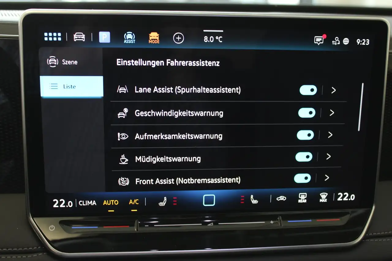 Volkswagen Tiguan Friends TDI DSG 17