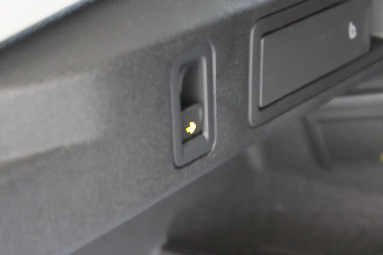 Volkswagen Tiguan Friends TDI DSG 8