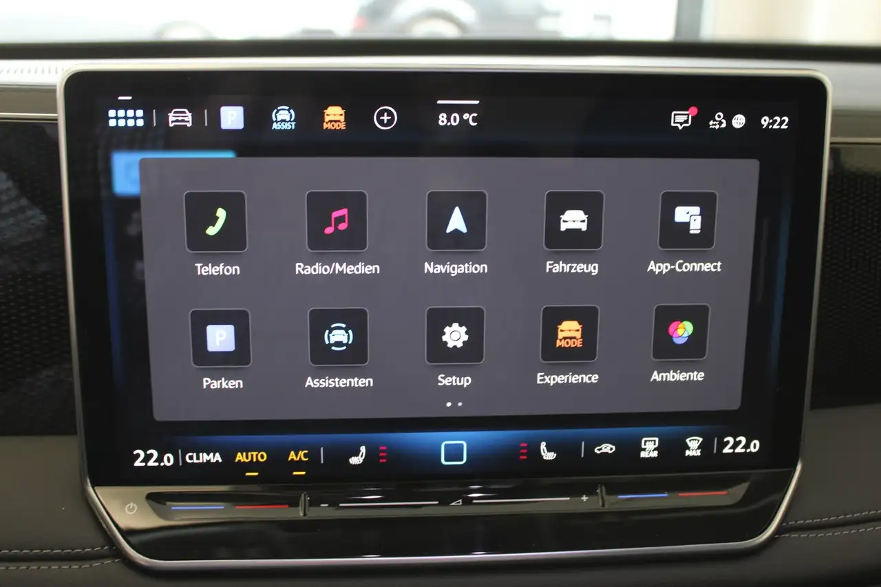 Volkswagen Tiguan Friends TDI DSG 14