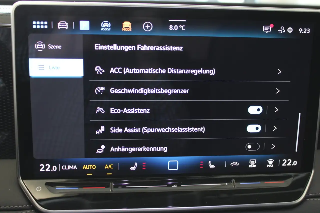 Volkswagen Tiguan Friends TDI DSG 18