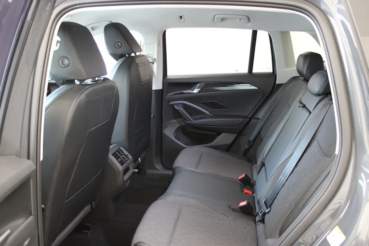 Volkswagen Tiguan Friends TDI DSG 6