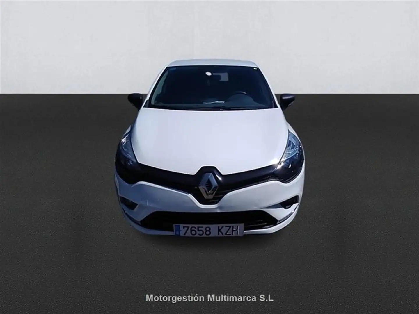Renault Clio Société Energy TCe 66 kW (90 CV) GLP -18 - 2