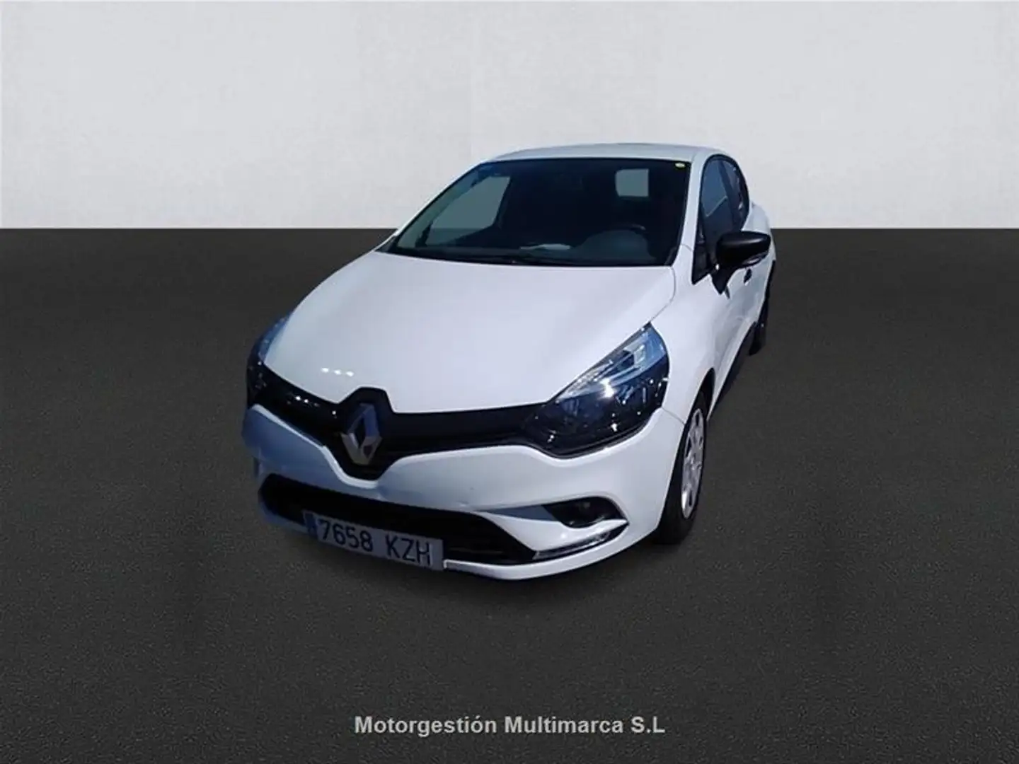 Renault Clio Société Energy TCe 66 kW (90 CV) GLP -18 - 1
