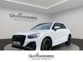 Audi Q2 S line 35 TFSI 150PS S tronic Matrix, ACC, Klim... Weiß - thumbnail 1