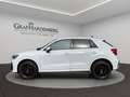 Audi Q2 S line 35 TFSI 150PS S tronic Matrix, ACC, Klim... Weiß - thumbnail 2