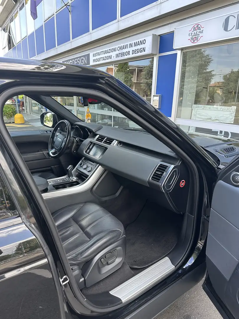 Land Rover Range Rover Sport SDV6 SE - 1
