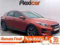 Kia XCeed 1.6 MHEV Emotion 100kW (136CV) DCT Orange - thumbnail 1