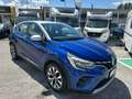 Renault Captur 1.0 tce Zen Gpl 100cv Blu/Azzurro - thumbnail 7