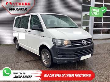 2.0 TDI EURO6 EXPORT €15.057,- Incl. BTW/ BPM VRIJ