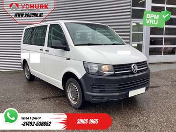 2.0 TDI EURO6 EXPORT €15.057,- Incl. BTW/ BPM VRIJ