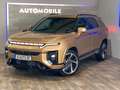 KGM Actyon Lux 1,5P +6AT +Panorama +4WD Gold - thumbnail 1