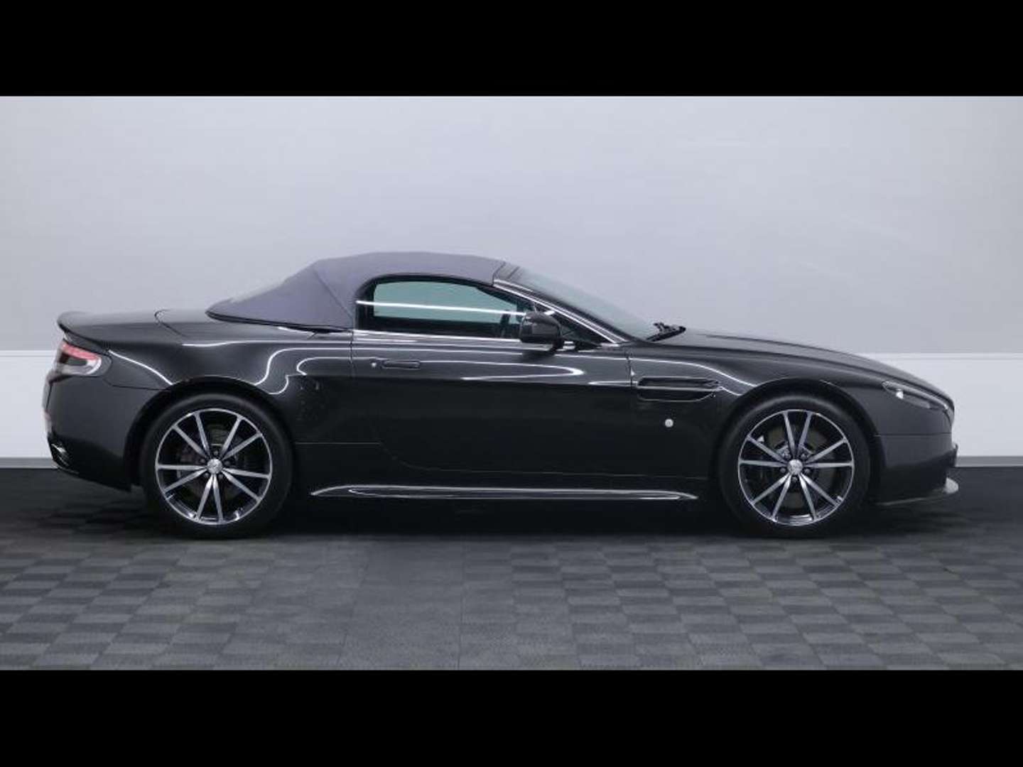 Aston Martin V8 Roadster 4.7 SP10 -  - Joinsteer - #5