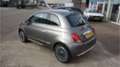 Fiat 500 1.2 Lounge Grau - thumbnail 4