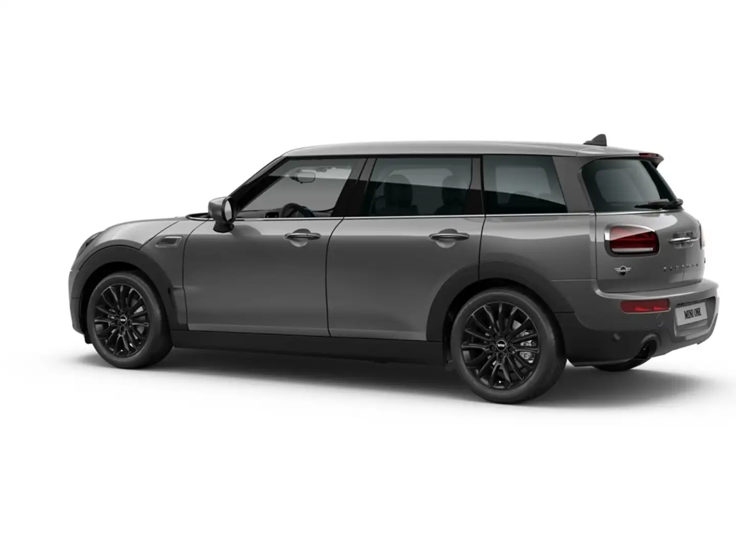 MINI One Navi Digitales Cockpit LED Mehrzonenklima 2-Zonen- Grau - 2