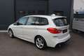 BMW 218 i Gran Tourer M-Paket *2Besitz* Weiß - thumbnail 6