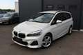 BMW 218 i Gran Tourer M-Paket *2Besitz* Weiß - thumbnail 1