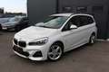 BMW 218 i Gran Tourer M-Paket *2Besitz* Weiß - thumbnail 2