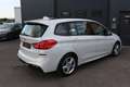 BMW 218 i Gran Tourer M-Paket *2Besitz* Weiß - thumbnail 8