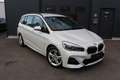 BMW 218 i Gran Tourer M-Paket *2Besitz* Weiß - thumbnail 3