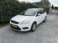 Ford Focus Wagon 1.6 Trend | Airco | Cruise Control | Elekt. Weiß - thumbnail 6
