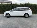 Ford Focus Wagon 1.6 Trend | Airco | Cruise Control | Elekt. Weiß - thumbnail 5