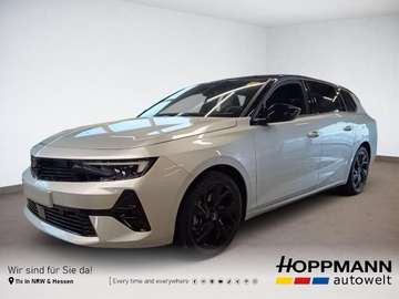 L GS 1.6T Plugin Hybrid*360°*SITZHZG*AHK*7