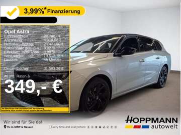 L GS 1.6T Plugin Hybrid*360°*SITZHZG*AHK*7