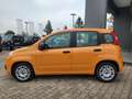 Fiat Panda Base *Hybrid, Klimaanlage* Orange - thumbnail 8