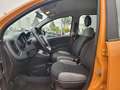Fiat Panda Base *Hybrid, Klimaanlage* Orange - thumbnail 9