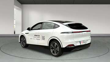Standard Range RWD 190kW
