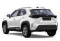 Toyota Yaris Cross Aut. Kam Sitzhz. ACC 16" CarPlay 85 kW (116 PS)... Weiß - thumbnail 5
