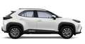Toyota Yaris Cross Aut. Kam Sitzhz. ACC 16" CarPlay 85 kW (116 PS)... Weiß - thumbnail 3
