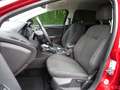 Ford Focus Wagon 1.0 125pk Titanium met Navi en Trekhaak Rood - thumbnail 6