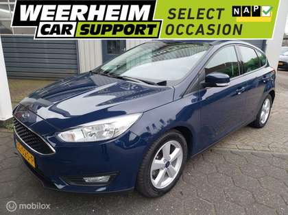 Ford Focus 1.0 Lease Edition|Navi|PDC|Cruise