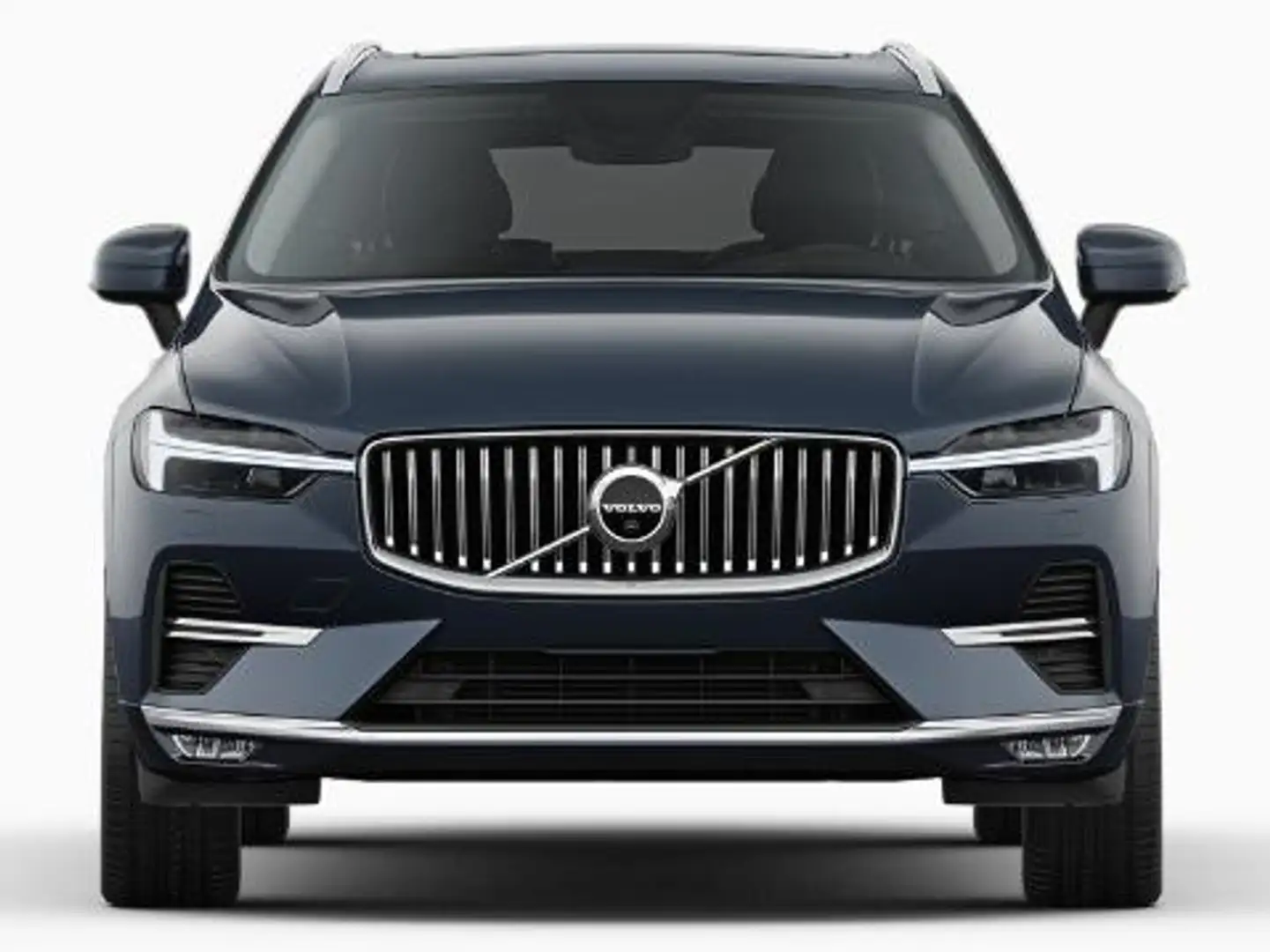 Volvo XC60 XC60 B4 Inscription AWD Geartronic Mildhybrid Modelljahr 2022 Blau - 1
