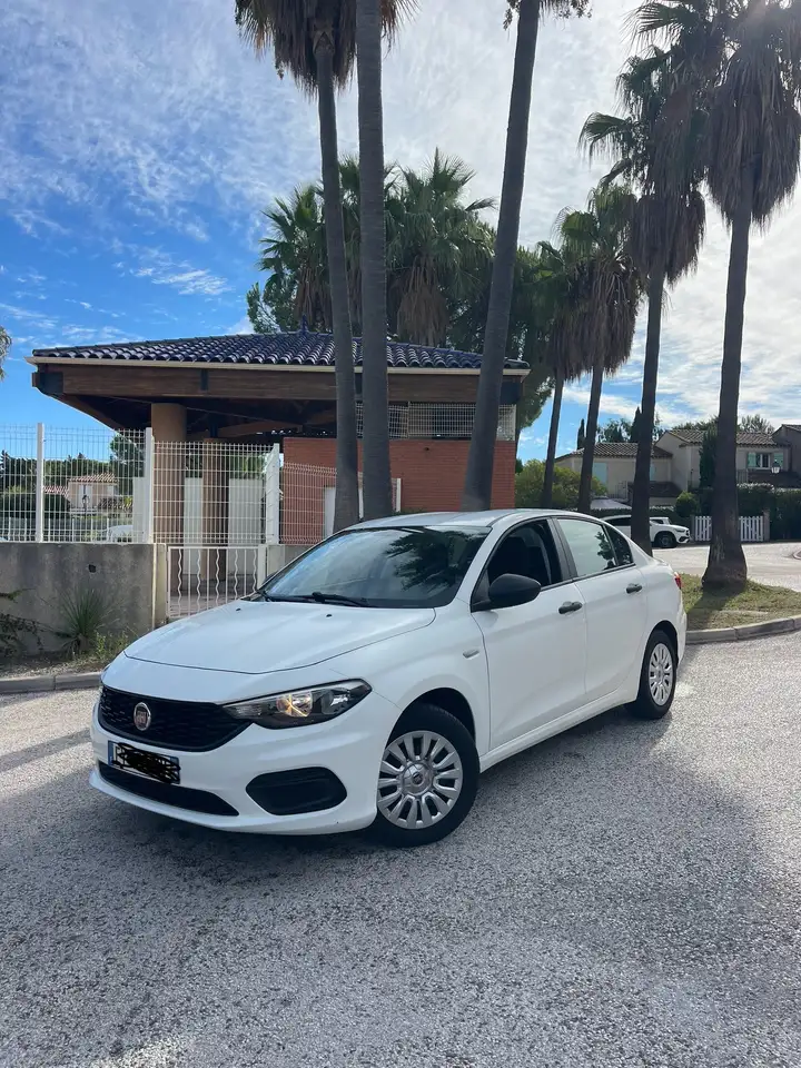 Fiat Tipo 5 PORTES 1.4 95 CH POP (KIT NOVETUD)