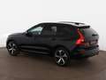 Volvo XC60 B4 Plus Dark Aut LED SKY AHK RADAR LEDER Schwarz - thumbnail 6