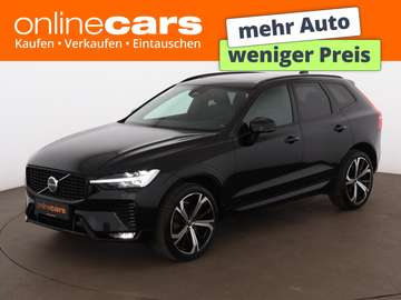 B4 Plus Dark Aut LED SKY AHK RADAR LEDER