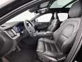 Volvo XC60 B4 Plus Dark Aut LED SKY AHK RADAR LEDER Schwarz - thumbnail 17