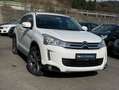 Citroen C4 Aircross Tendance 2WD Weiß - thumbnail 1