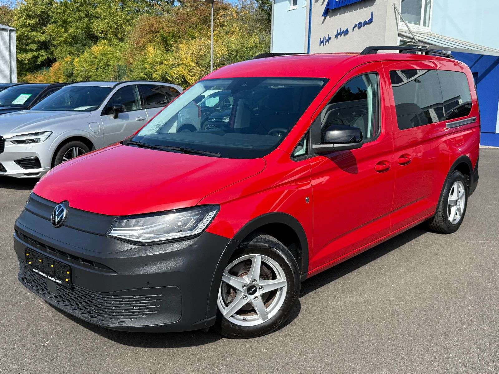 Volkswagen