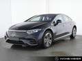 Mercedes-Benz EQS EQS 500 4M AMG Premium Pano Burmester Ambiente Синий - thumbnail 5