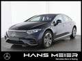 Mercedes-Benz EQS EQS 500 4M AMG Premium Pano Burmester Ambiente Синий - thumbnail 1