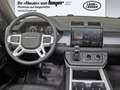 Land Rover Defender 110 D200 X-Dynamic SE Navigation LED AHK DAB Schwarz - thumbnail 6