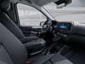Mercedes-Benz Vito Vito 2.0 114 CDI Mixto Compact PRO Gris - thumbnail 3