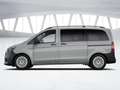 Mercedes-Benz Vito Vito 2.0 114 CDI Mixto Compact PRO Gris - thumbnail 8