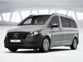 Mercedes-Benz Vito Vito 2.0 114 CDI Mixto Compact PRO Gris - thumbnail 1