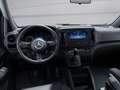 Mercedes-Benz Vito Vito 2.0 114 CDI Mixto Compact PRO Gris - thumbnail 5