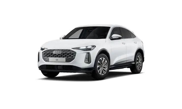 Audi Q5 main image