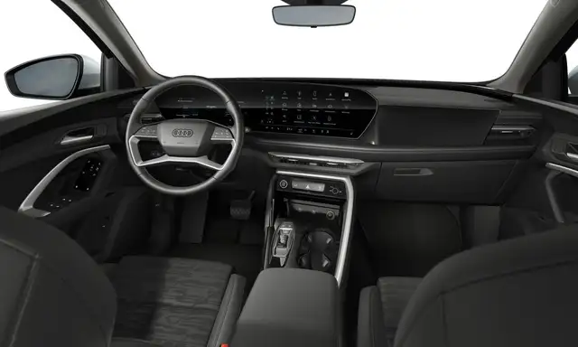 Audi Q5 view 5